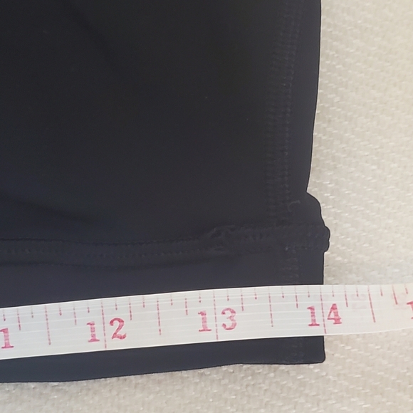 Lululemon Energy Bra x Peloton Size 10 - Picture 5 of 5